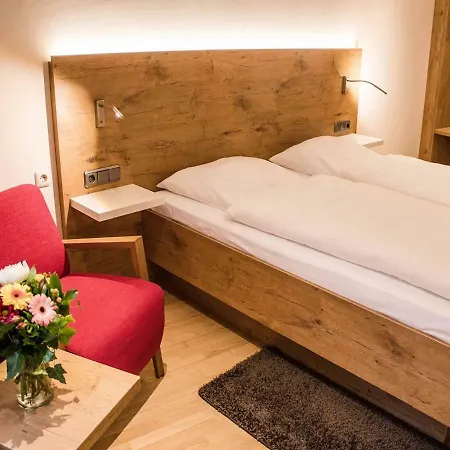 Kro Gaestehaus Am Westtor Prichsenstadt