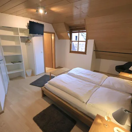 Gaestehaus Am Westtor * بريكسنشتات
