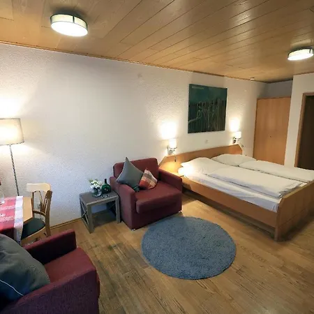 Gaestehaus Am Westtor