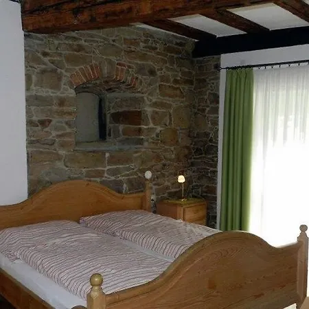 Am Westtor Gasthof Prichsenstadt