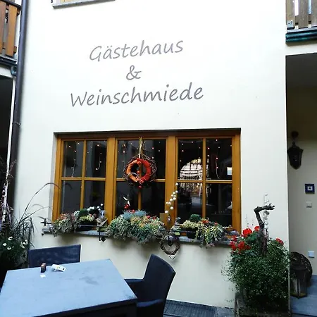 Am Westtor * Prichsenstadt