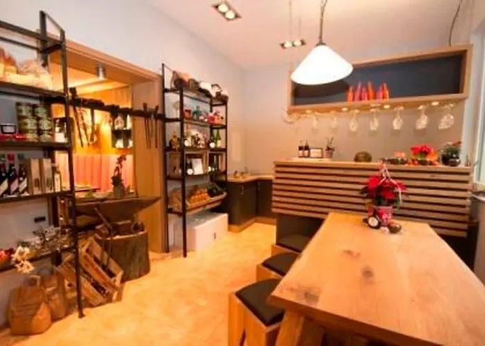 Locanda Gaestehaus Am Westtor